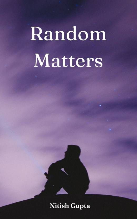 Random Matters