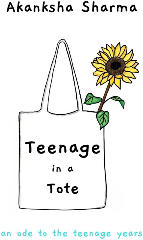 Teenage in a Tote