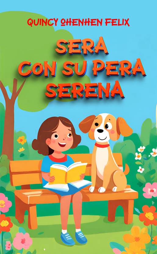 Sera con su Pera Serena - Sera con su Pera Serena