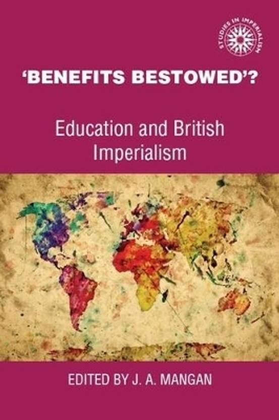 Benefits Bestowed?