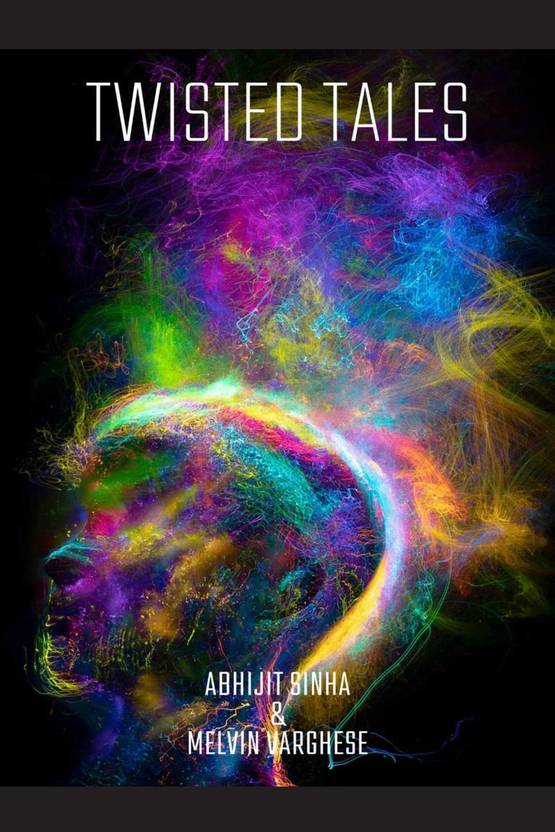 Twisted Tales  - Short Story Collections