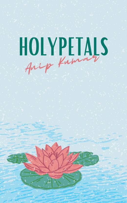 HOLYPETALS