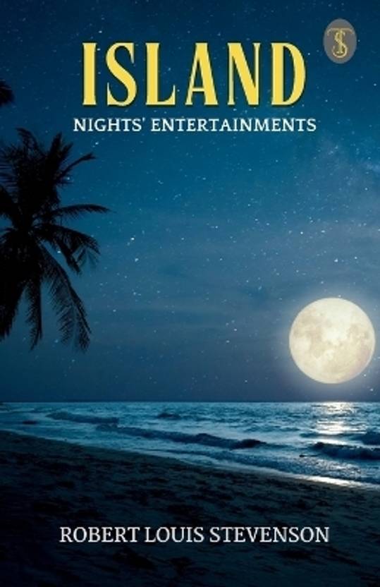 Island Nights' Entertainments (EditionFirst)