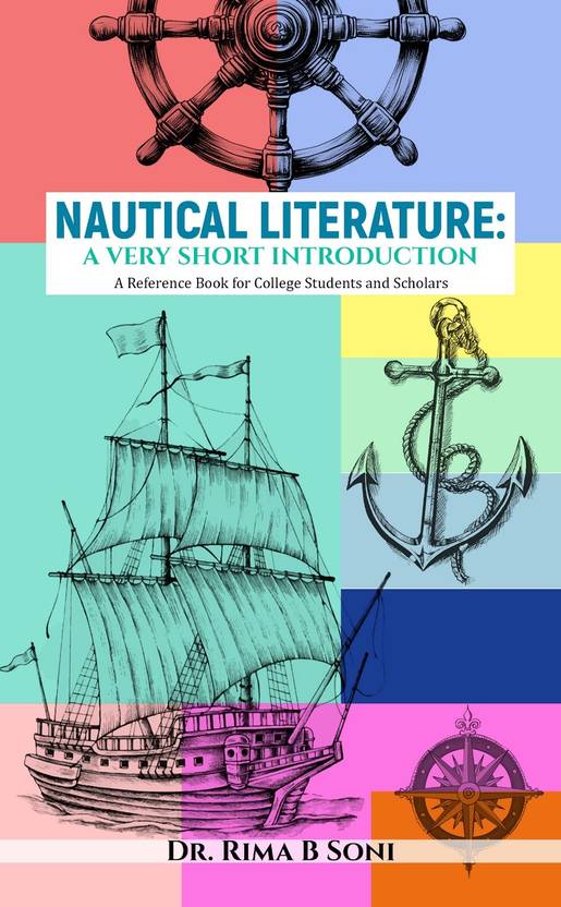 Nautical Literature: A Very Short Introduction