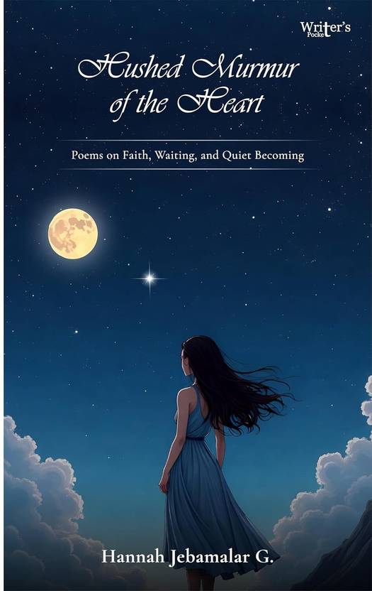 Hushed Murmur Of The Heart