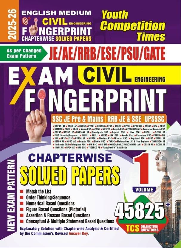 CIVIL ENGINEERING FINGERPRINT BOOK PDF FREE DOWNLOAD IN HINDI TELEGRAM visual data 5