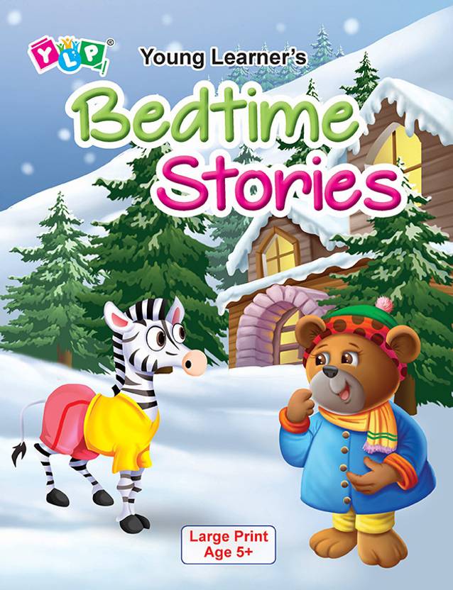 Bedtime Stories