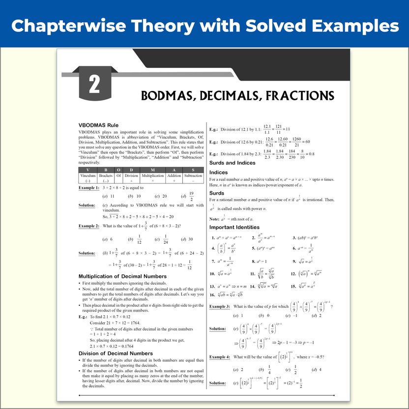 Physics Wallah RRB JE All in One Book - Image 5
