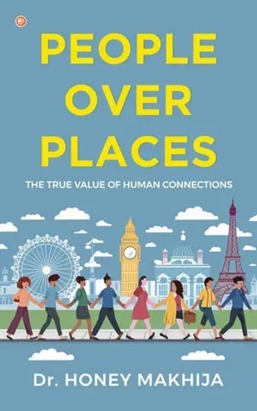 People Over Places