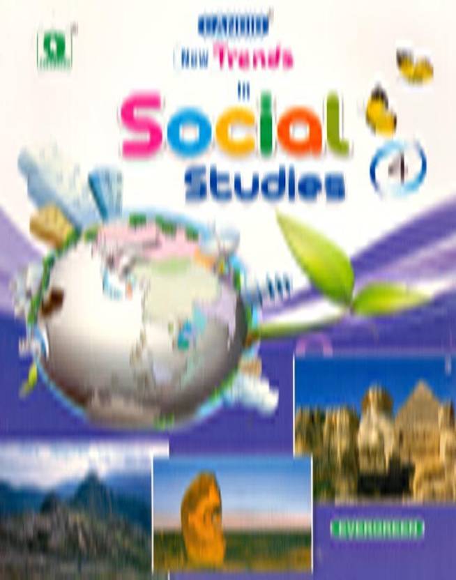 Candid New Trends in Social Studies Class - 4