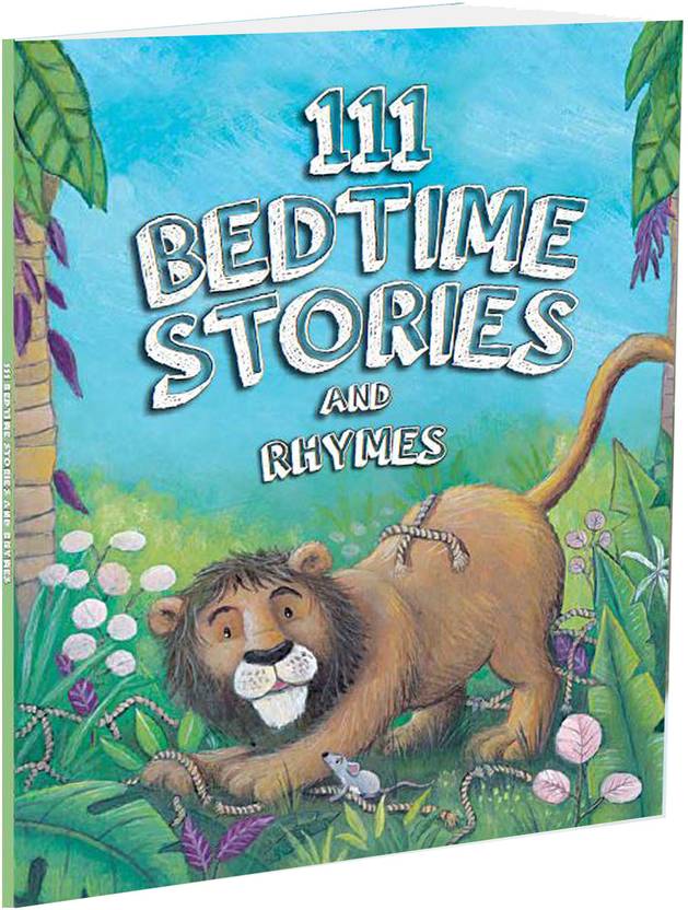 111 Bedtime Stories & Rhymes | Bedtime stories | Bedtime stories and rhymes for children | Story Collection