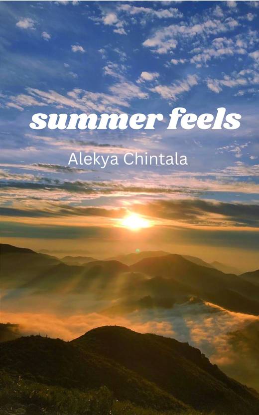 Summer feels