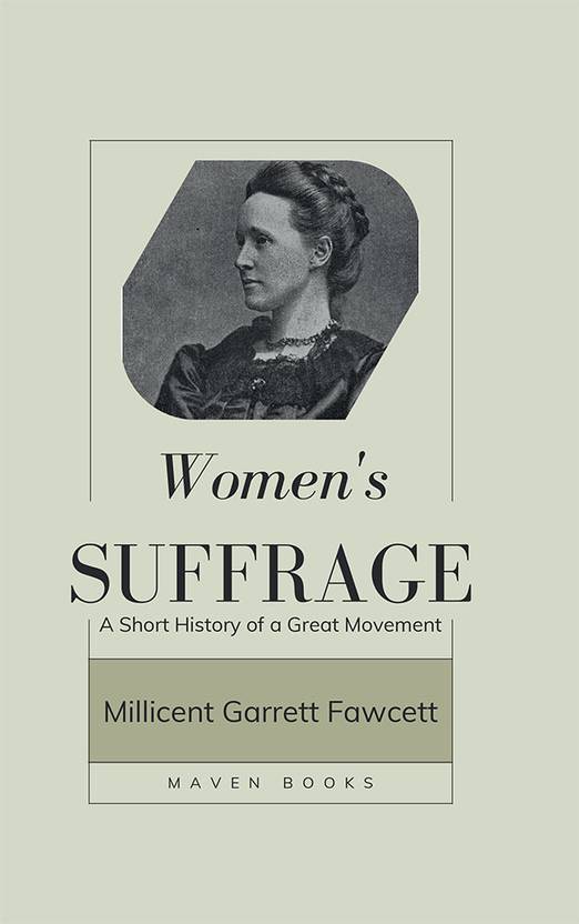 Women's Suffrage