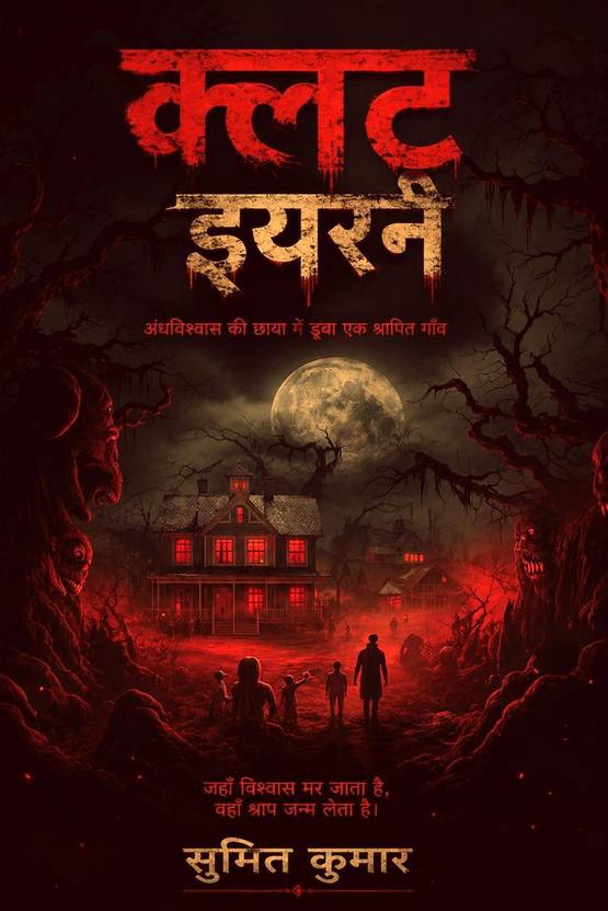 cult yearn / पंथ तड़प  - कर्म वध