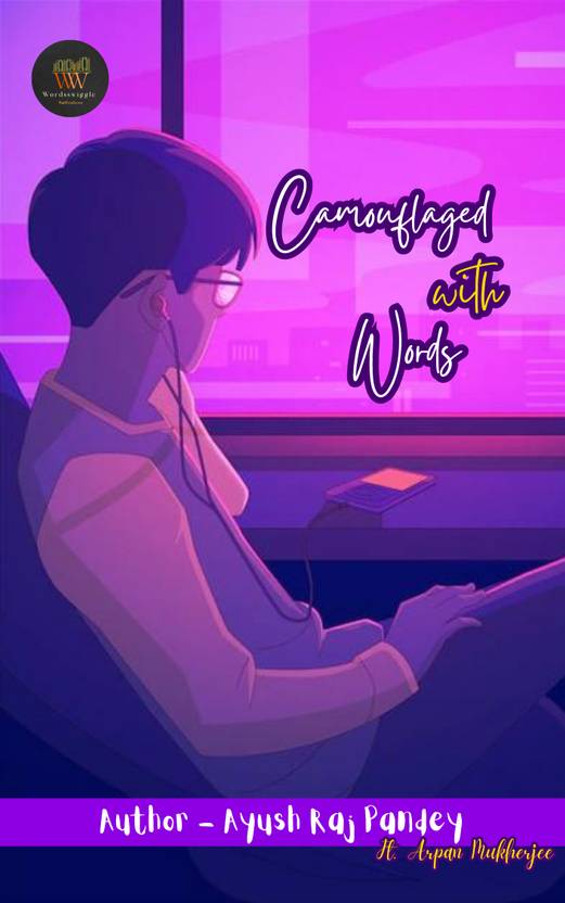 Camouflaged In Words