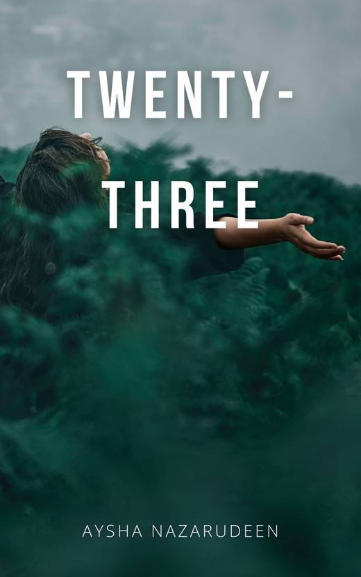 Twenty-Three