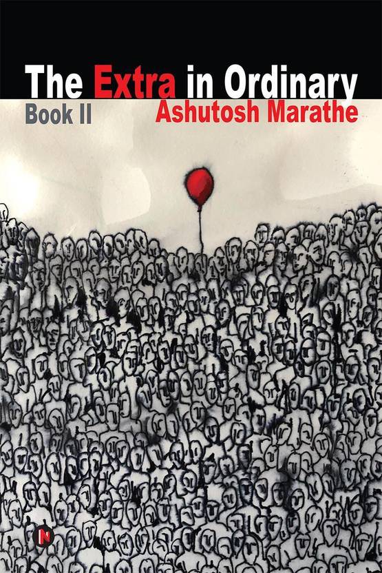 The Extra in Ordinary - Book II