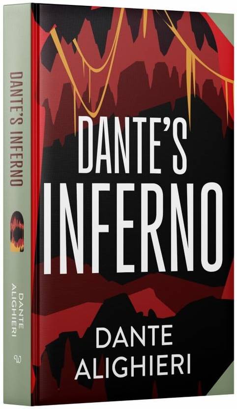 Inferno (B+ HB)