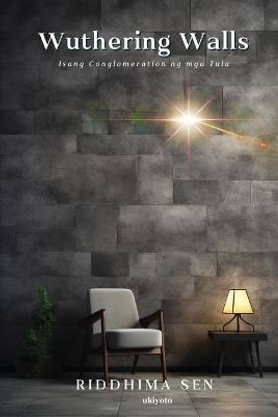 Wuthering Walls Filipino Version