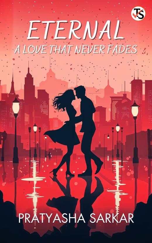 Eternal : A Love That Never Fades