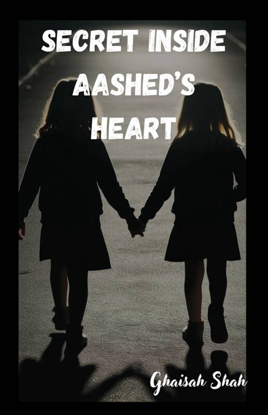 Secret Inside Aashed's Heart