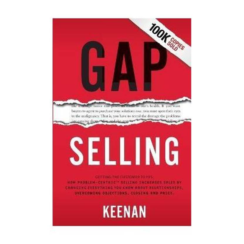 Gap Selling