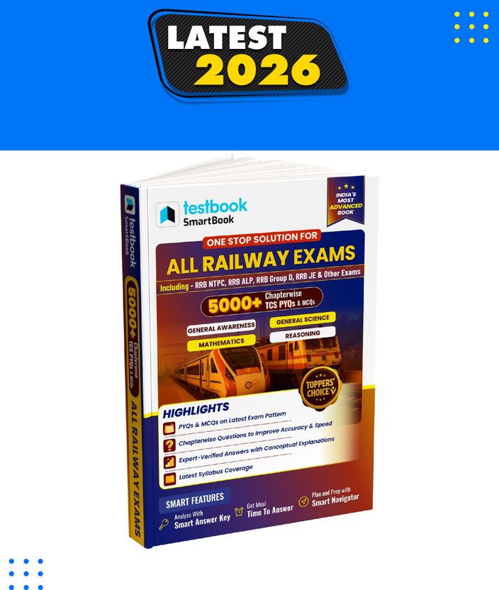Railway Maths Hindi 3500+ MCQs, 3rd Edition - Image 6