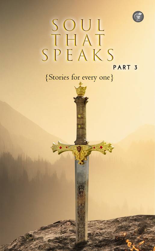 Soul That Speaks Part-3