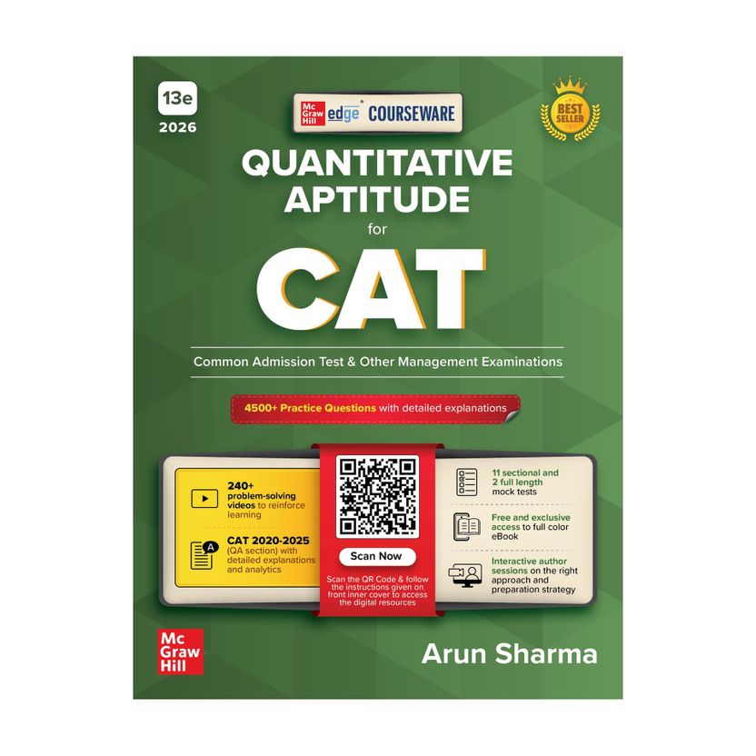 Ramesh Publishing House MAT Entrance Exam Guide - Image 8