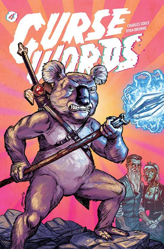 CURSE WORDS VOLUME 4 QUEEN MARGARET Buy CURSE WORDS VOLUME 4 QUEEN