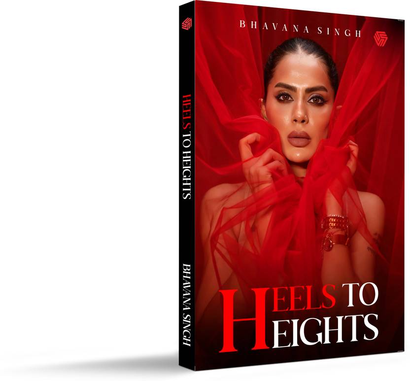 Heels to Heights,