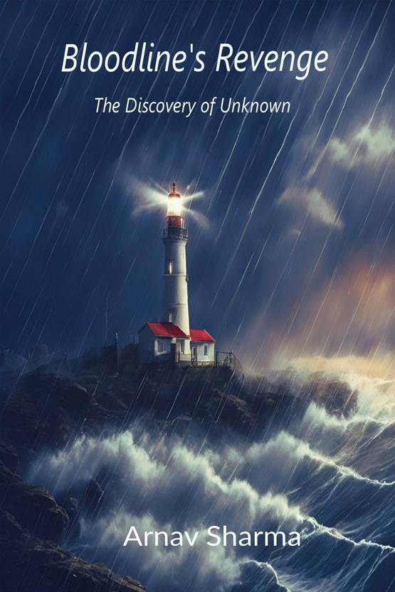 Bloodline's Revenge - The Discovery of Unknown
