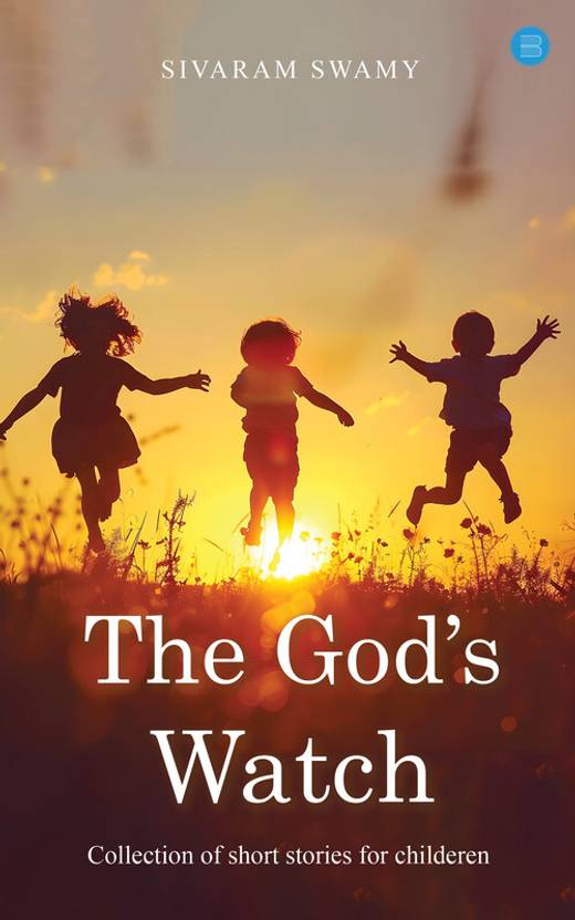 The Gods Watch