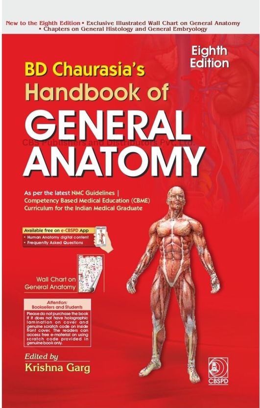 CBS Publishers Biochemistry Edition - Image 8