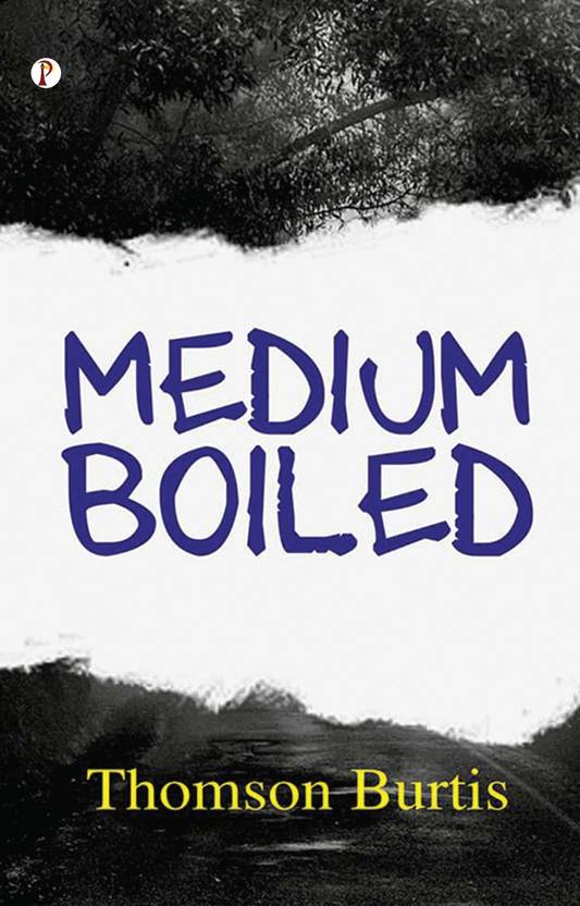 Medium boiled (Edition1st)