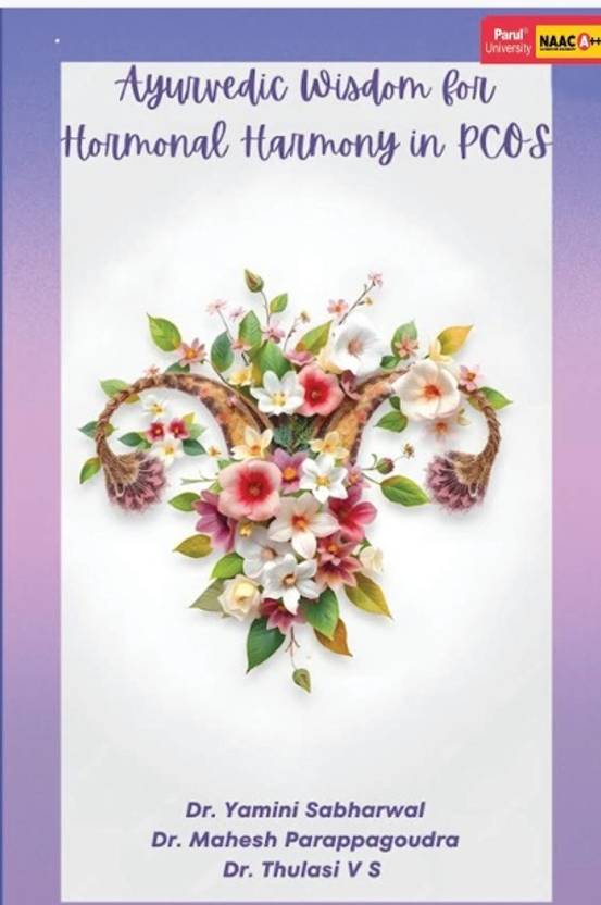Ayurvedic Wisdom for Hormonal Harmony in PCOS