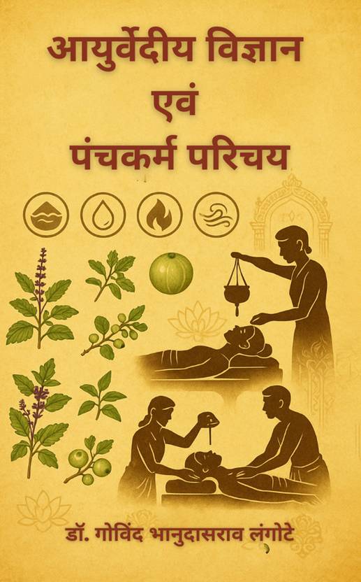 Ayurvediya Vigyan va Panchkarma Parichay