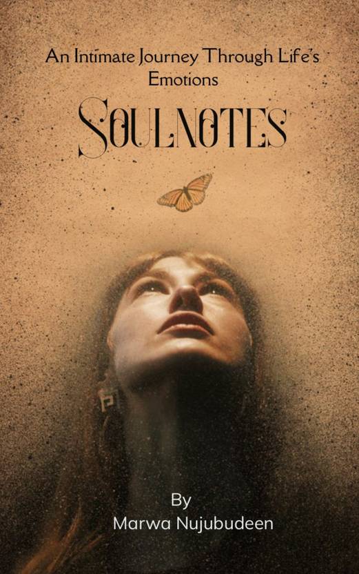 Soulnotes - An Intimate Journey Through Life's Emotions