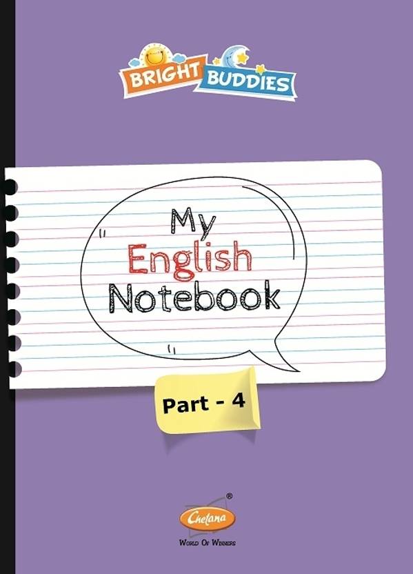 My english notebook part 4