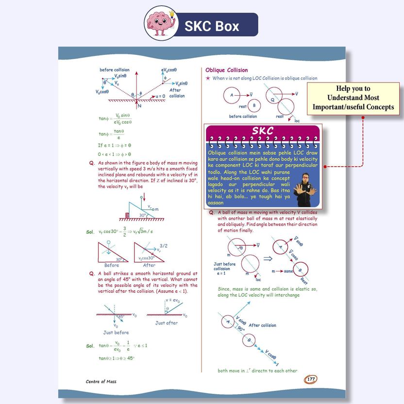 PW SKC Physics Crush Class 11 Notes - Image 7