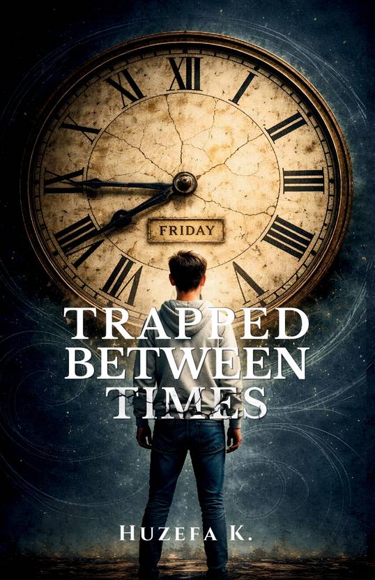 Trapped Between Times