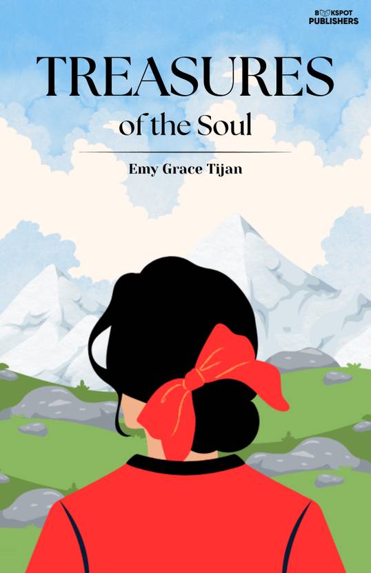 Treasures Of The Soul