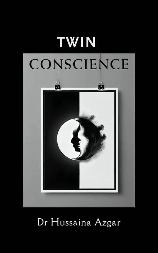 TWIN CONSCIENCE An Anthology of Voices in Conscious Duality