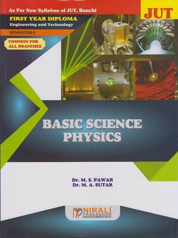 Basics Science Physics