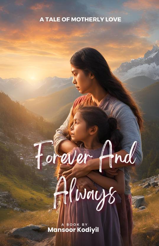 FOREVER AND ALWAYS