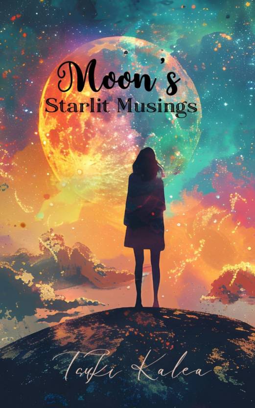 Moon’s Starlit Musings