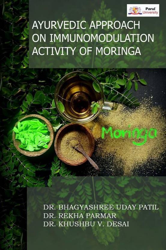 AYURVEDIC APPROACH ON IMMUNOMODULATION ACTIVITY OF MORINGA