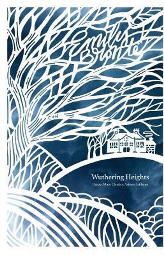 Wuthering Heights (Artisan Edition)