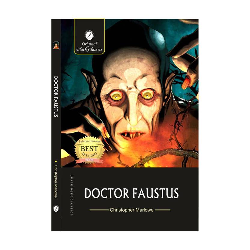 Doctor Faustus