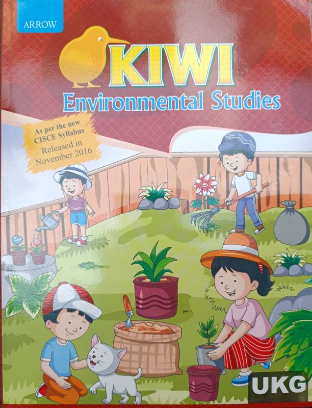 KIWI Environmental Studies UKG